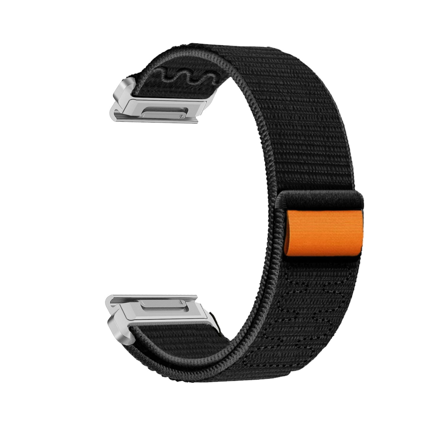 Quick-Fit Band | 22mm (Nylon) – 6 Colours