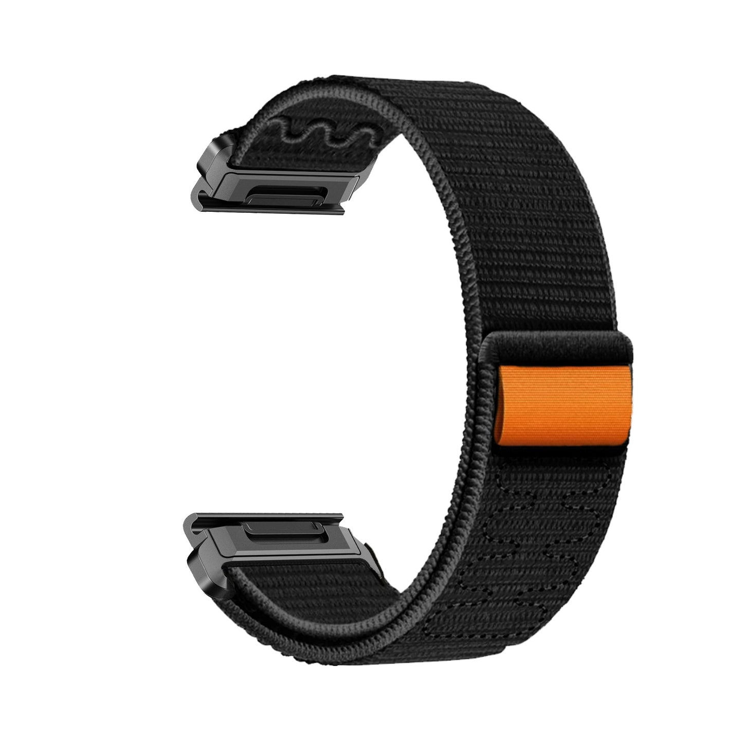 Quick-Fit Band | 22mm (Nylon) – 6 Colours