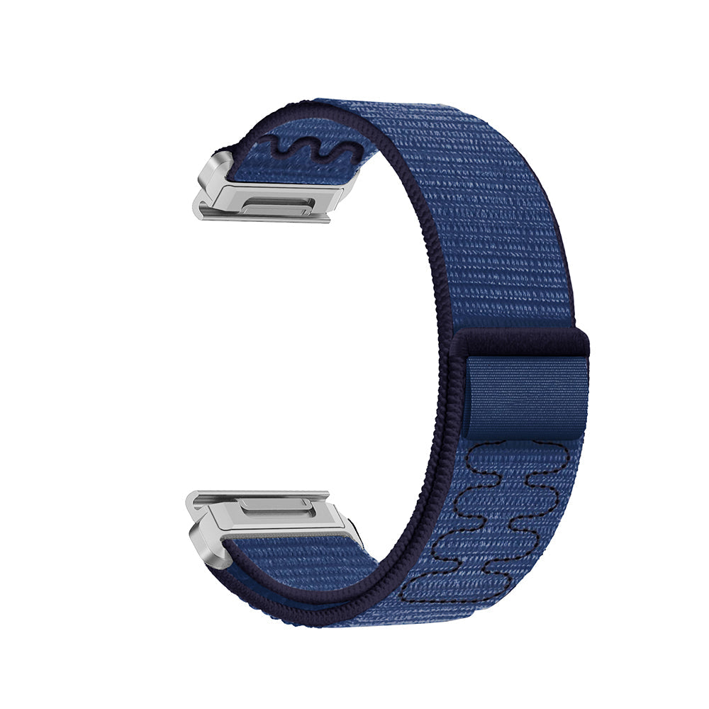 Quick-Fit Band | 22mm (Nylon) – 6 Colours