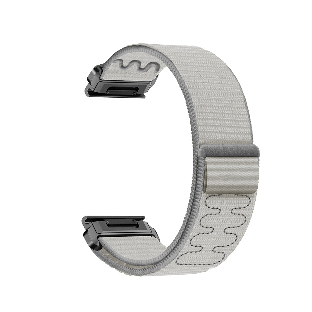 Quick-Fit Band | 22mm (Nylon) – 6 Colours