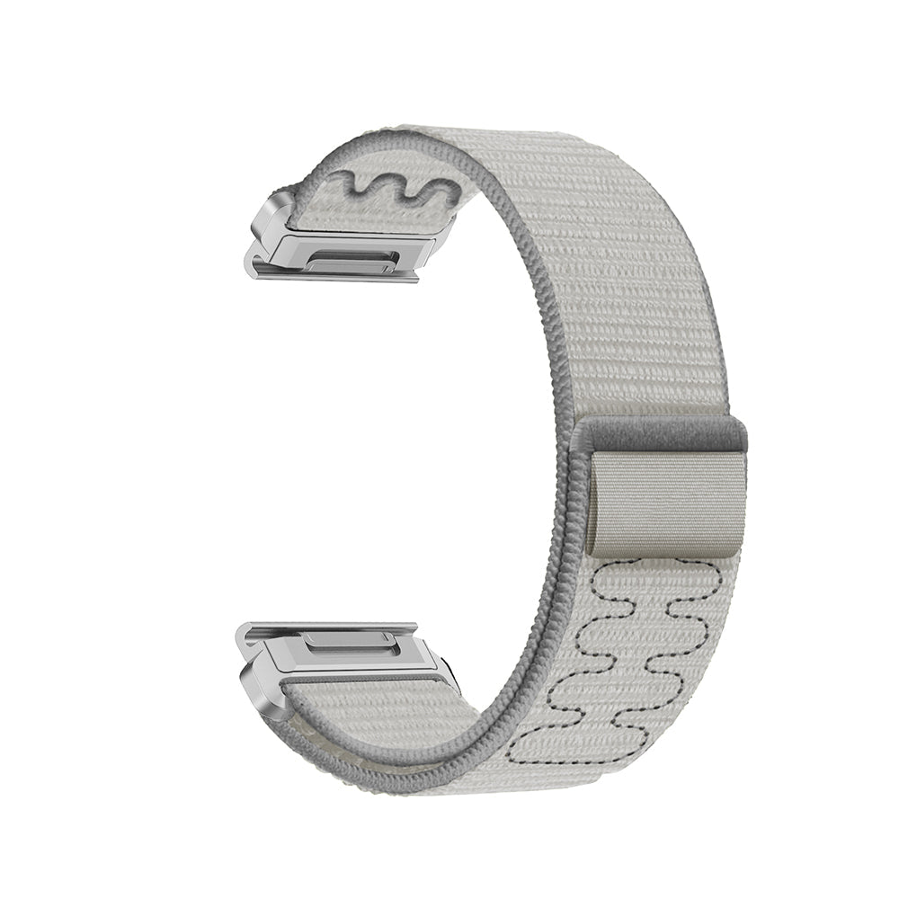 Quick-Fit Band | 22mm (Nylon) – 6 Colours