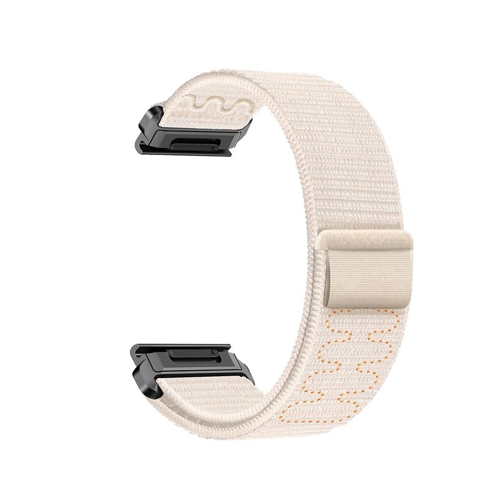 Quick-Fit Band | 22mm (Nylon) – 6 Colours
