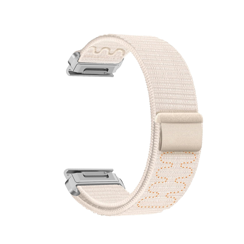Quick-Fit Band | 22mm (Nylon) – 6 Colours
